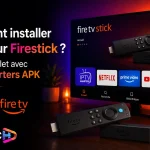 Comment installer l’IPTV sur Firestick ? (Installation avec IPTV Smarters APK)