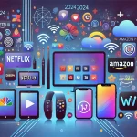 Les meilleures applications de streaming en 2026