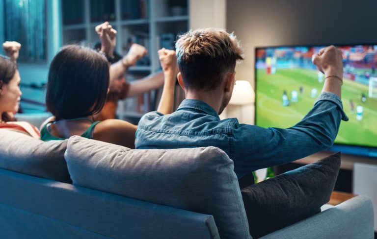 L’IPTV et les sports en direct : Une révolution pour les fans