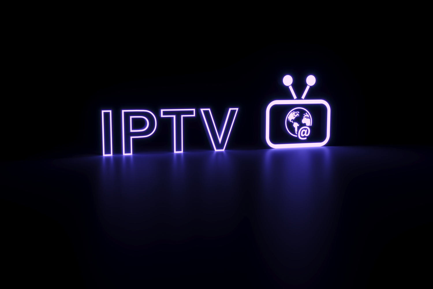 IPTV : comment accéder au contenu exclusif de films et de sports