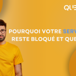 Pourquoi votre service IPTV reste bloqué et que faire ?