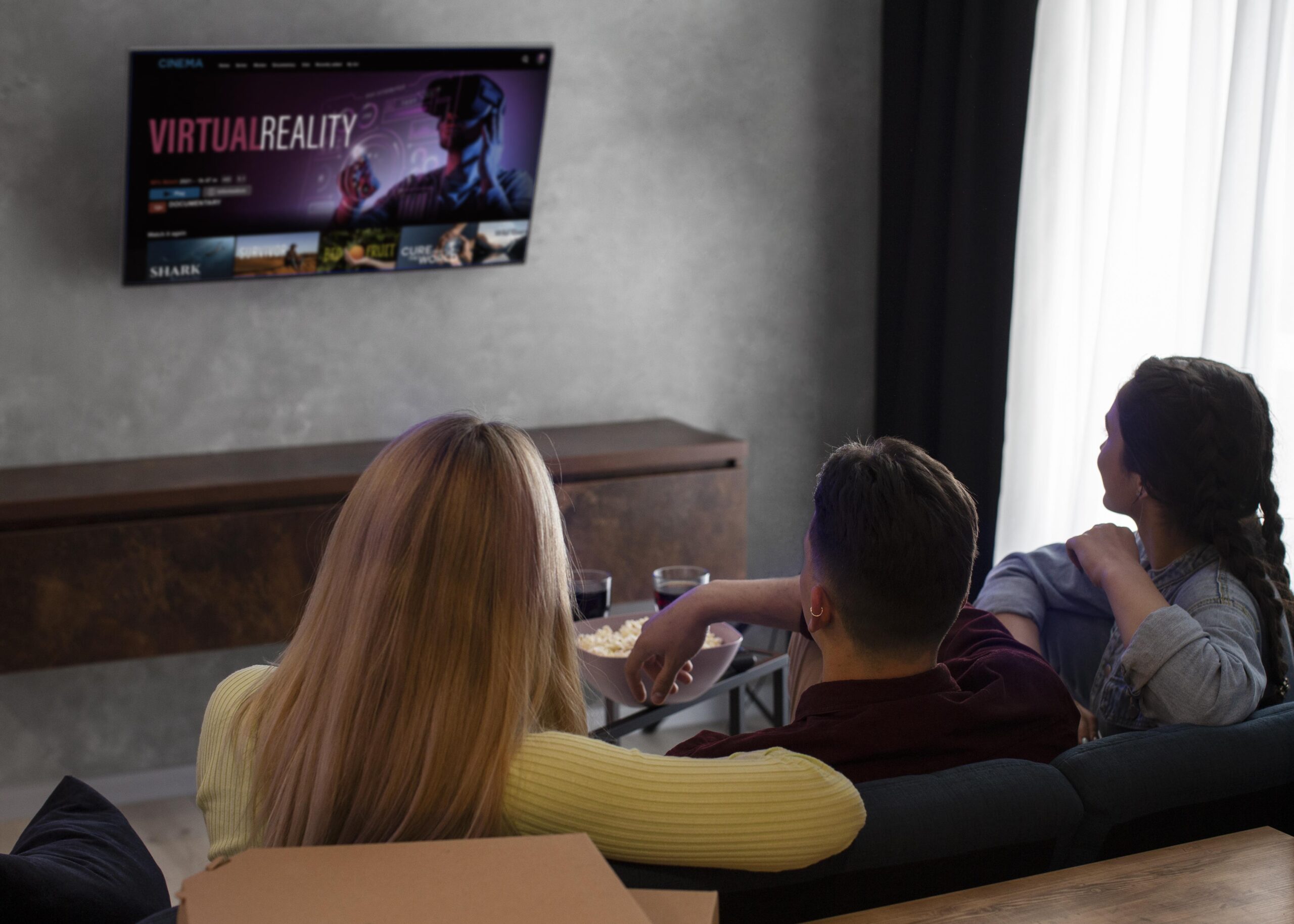 Configurer IPTV sur Chromecast avec Google TV – Guide Complet