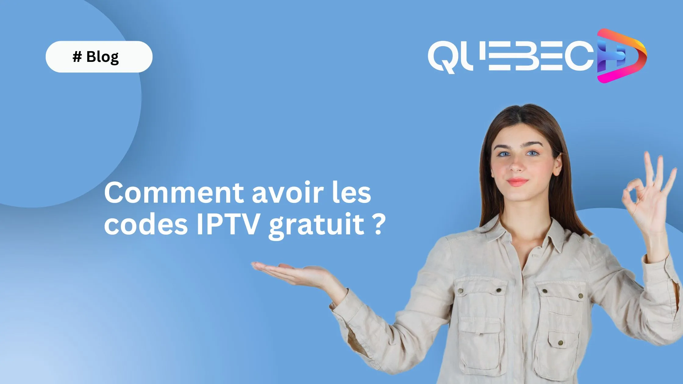 Comment avoir les codes IPTV gratuit ?