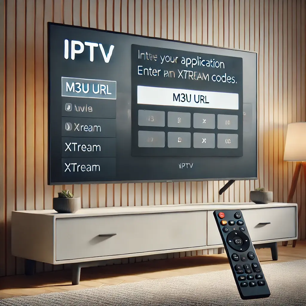 Comment activer l’IPTV sur la télévision ?