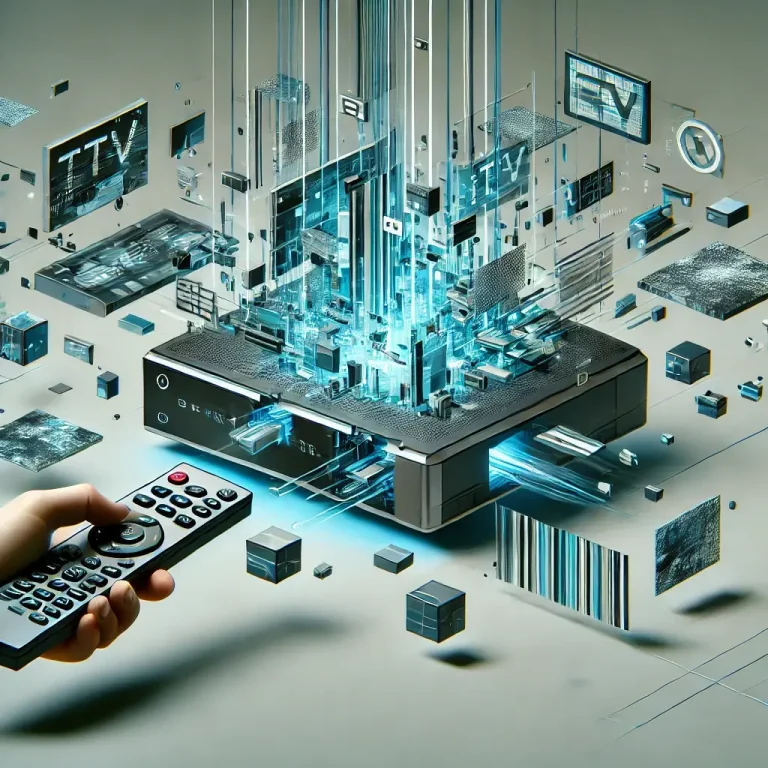Pourquoi mon boîtier IPTV ne fonctionne plus ?