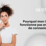 Pourquoi mon IPTV ne fonctionne pas en partage de connexion ?