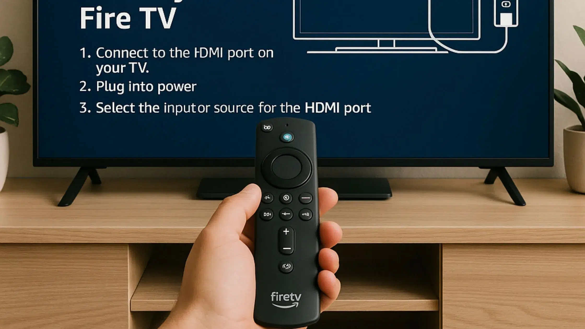 Comment installer IPTV sur Fire TV ?
