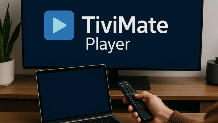 Comment installer et configurer TiviMate sur Android TV ? Guide 2026