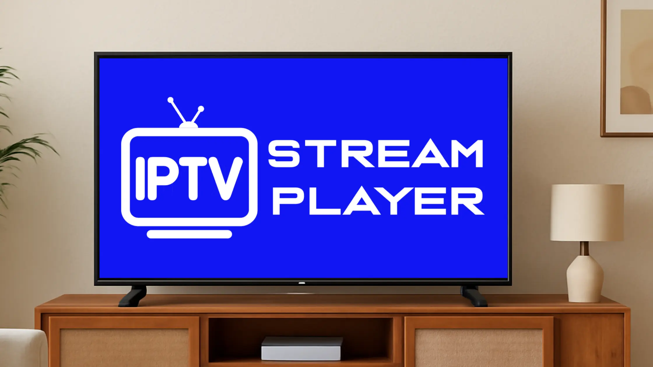 Comment configurer IPTV Stream Player ?