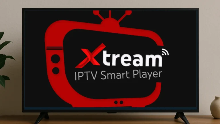 Comment configurer Xtream Player ?