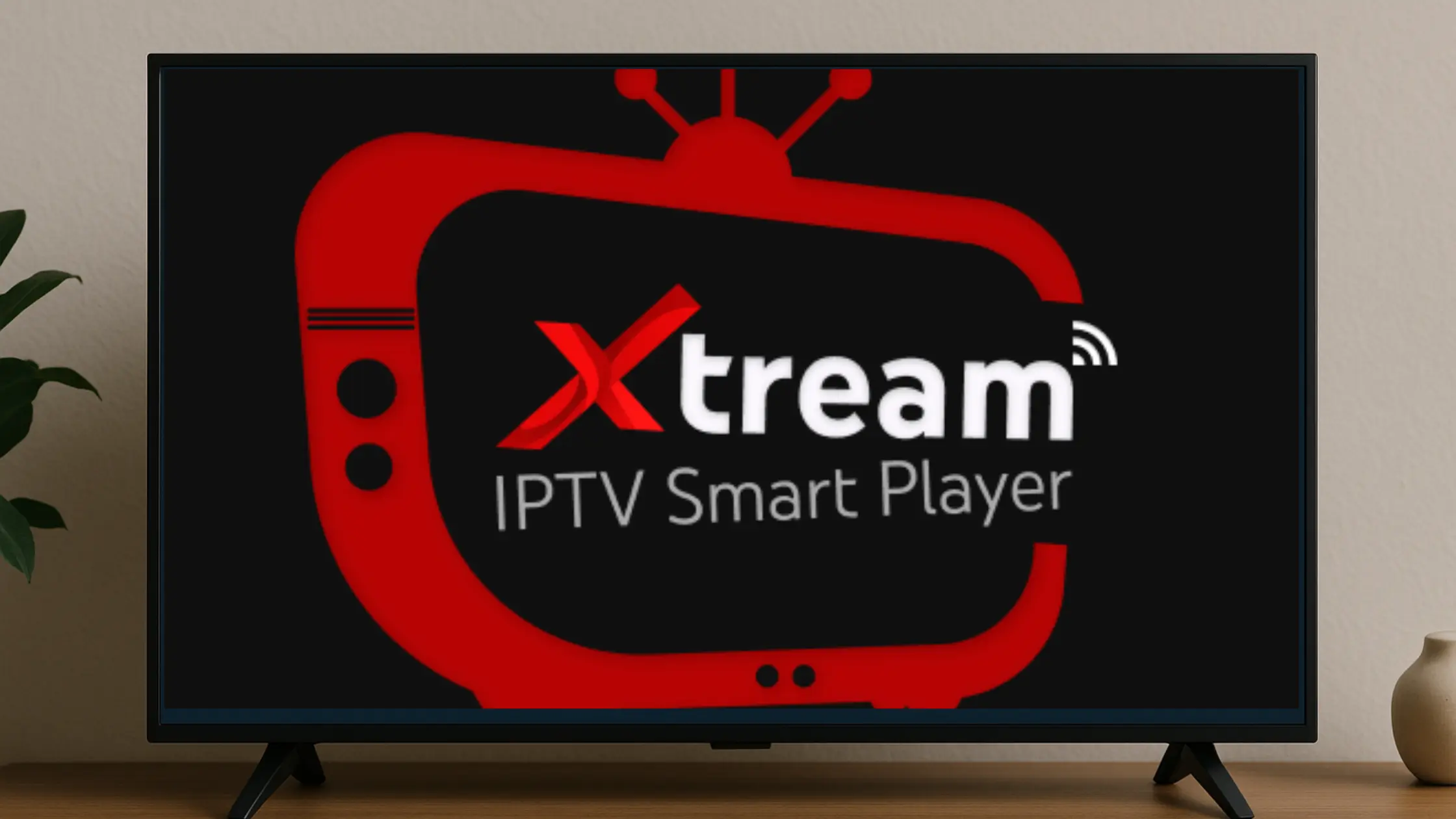 Comment configurer Xtream Player ?