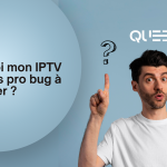 Pourquoi mon IPTV smarters pro bug à l’étranger ? 