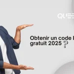 Comment obtenir un code IPTV gratuit 2025 ?
