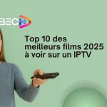 Top 10 des meilleurs films 2026 à voir sur un IPTV