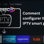 Comment télécharger IPTV Smarters Pro sur une TV Samsung ?
