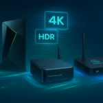 Quel est le meilleur boîtier IPTV ?