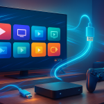 Comment avoir IPTV sur la télé ?