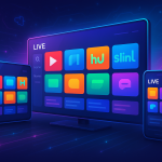Quelle est le meilleur IPTV ?