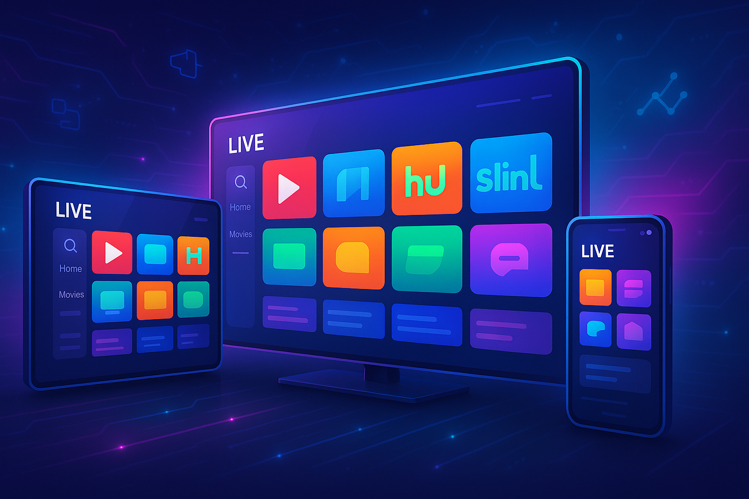 Quelle est le meilleur IPTV ?