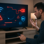 Pourquoi mon IPTV bloque tout le temps ?