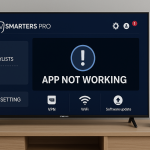 Pourquoi IPTV Smarters Pro ne fonctionne plus sur votre TV Samsung (et quoi faire en 2026)