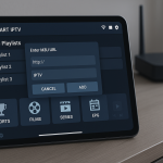 Comment configurer GSE Smart IPTV ?
