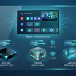 Quel est le meilleur appareil pour IPTV en 2026 ?