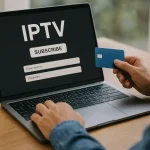 Comment créer un compte IPTV ? Les 4 étapes, du forfait à la première chaîne