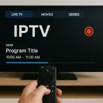 Comment programmer un enregistrement sur IPTV ?