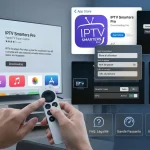 Comment installer IPTV sur apple TV ?