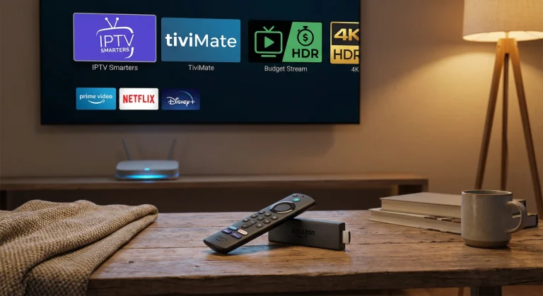 Fire TV Stick : abonnement et prix au Québec, quel budget prévoir en 2026 ?