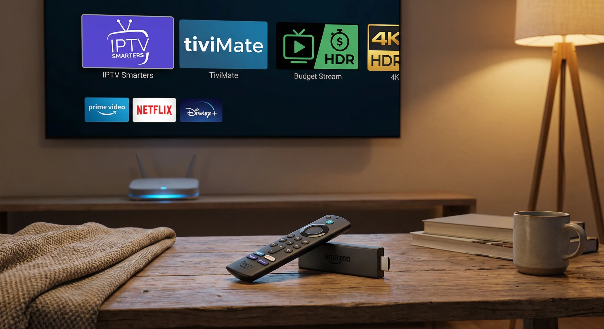 Fire TV Stick : abonnement et prix au Québec, quel budget prévoir en 2026 ?