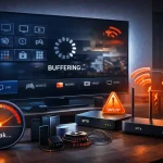 Pourquoi mon IPTV ne fonctionne plus en wifi ?