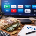 Combien coûte l’IPTV généralement ?