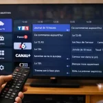 Comment activer EPG sur IPTV Smarters ?