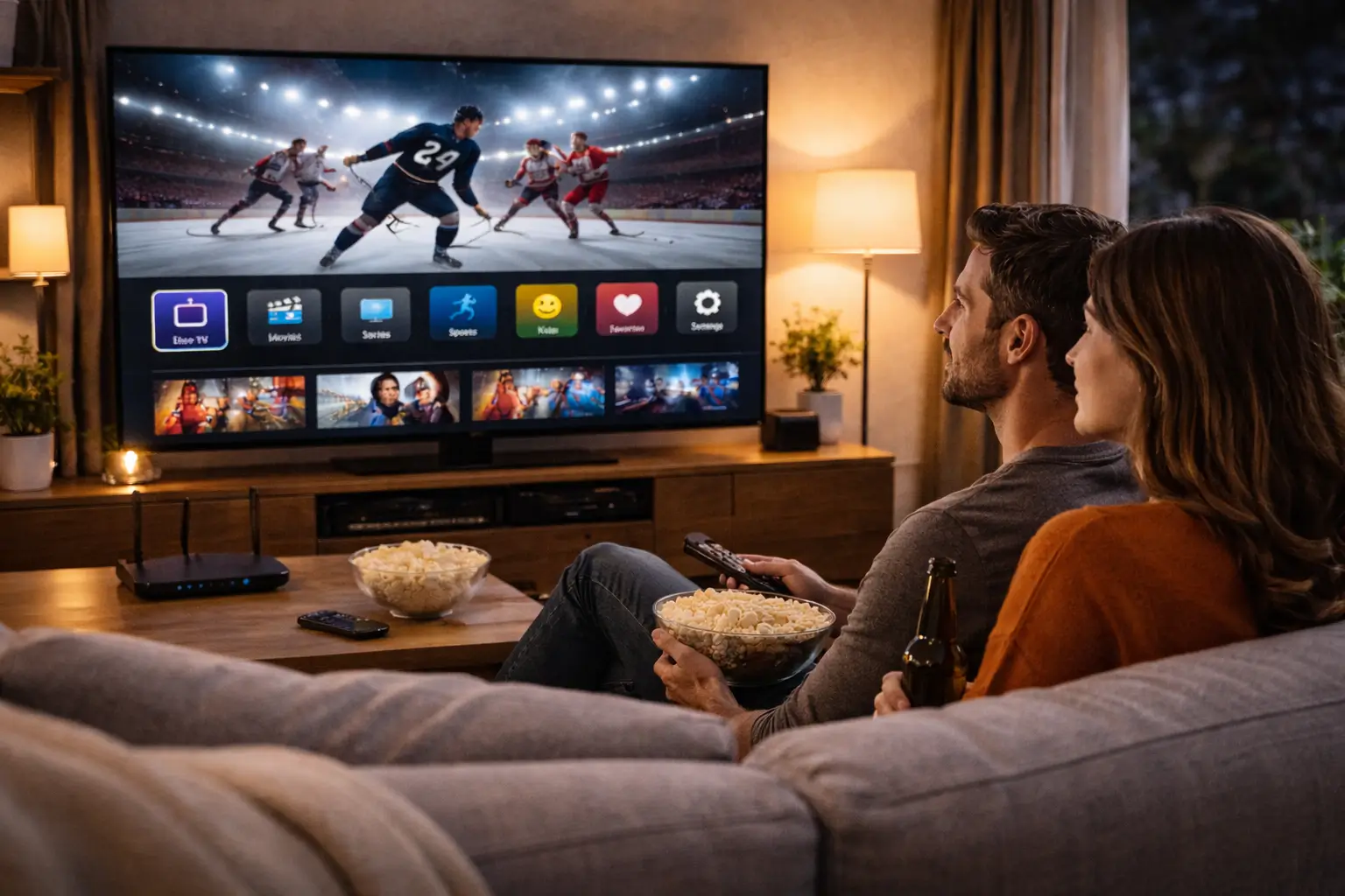 L’IPTV vaut-il vraiment la peine d’être acheté en 2026 ?