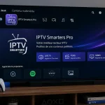 IPTV Smarters Pro sur PS5 : comment regarder l’IPTV avec le navigateur caché