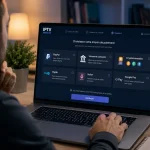 Peut-on payer son IPTV sans carte de crédit ?