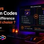 M3U vs Xtream Codes : quelle différence et lequel choisir ?