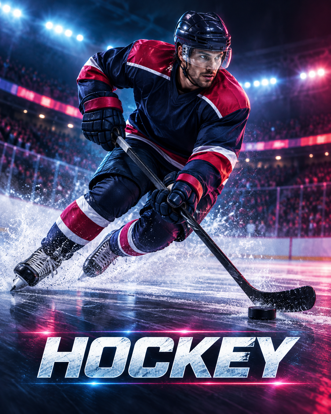 Hockey IPTV Quebec HD