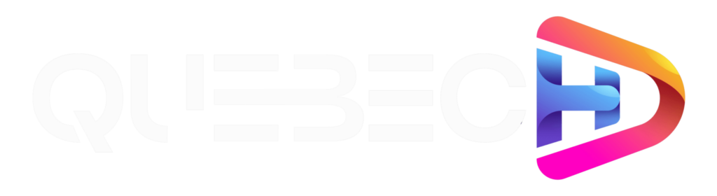 QUÉBEC HD, retour à l’accueil