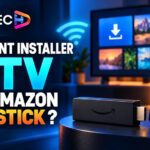 Comment installer l’IPTV sur un Amazon Fire TV Stick (guide 2026)