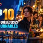 Séries québécoises populaires : 10 incontournables et où les regarder